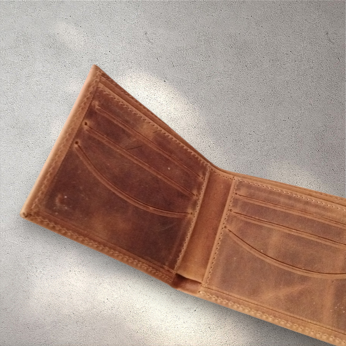 Billetera Conguillío